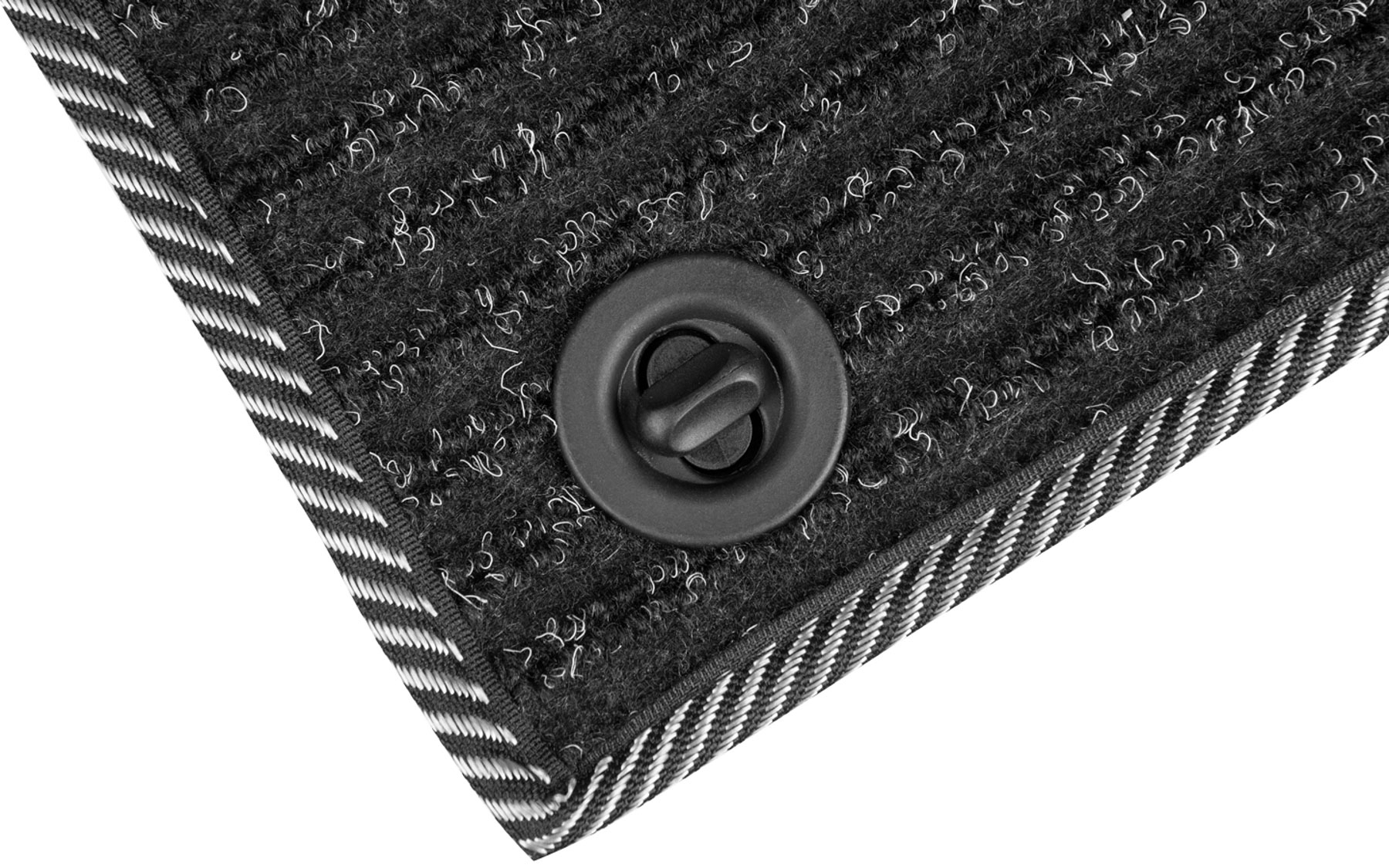 Brunner Tapis Deluxe Security SY Fußmatte Fiat Ducato