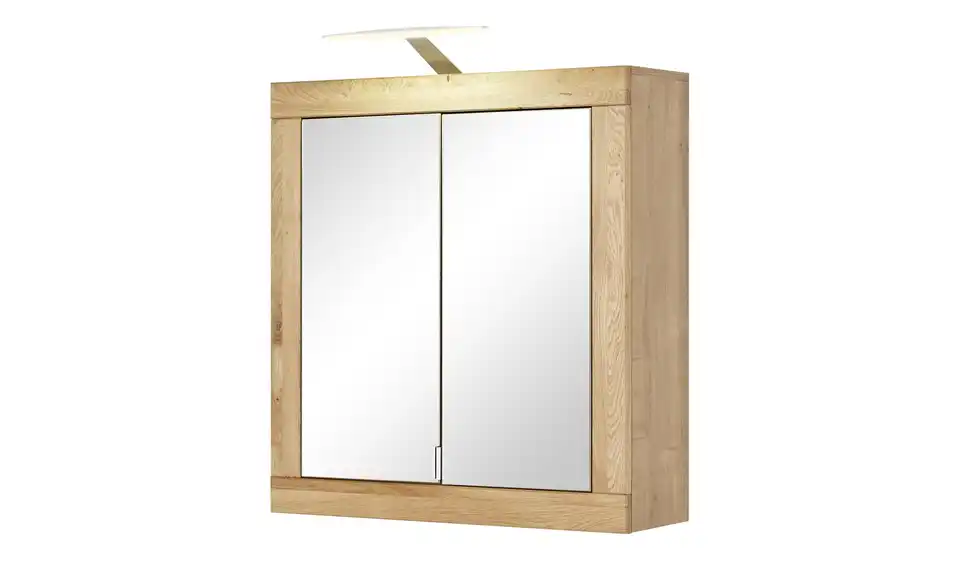 smart LED-Aufsatzleuchte Malmö