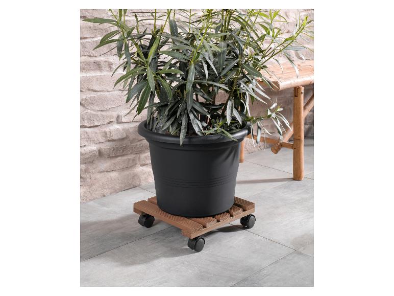 Plantentrolley