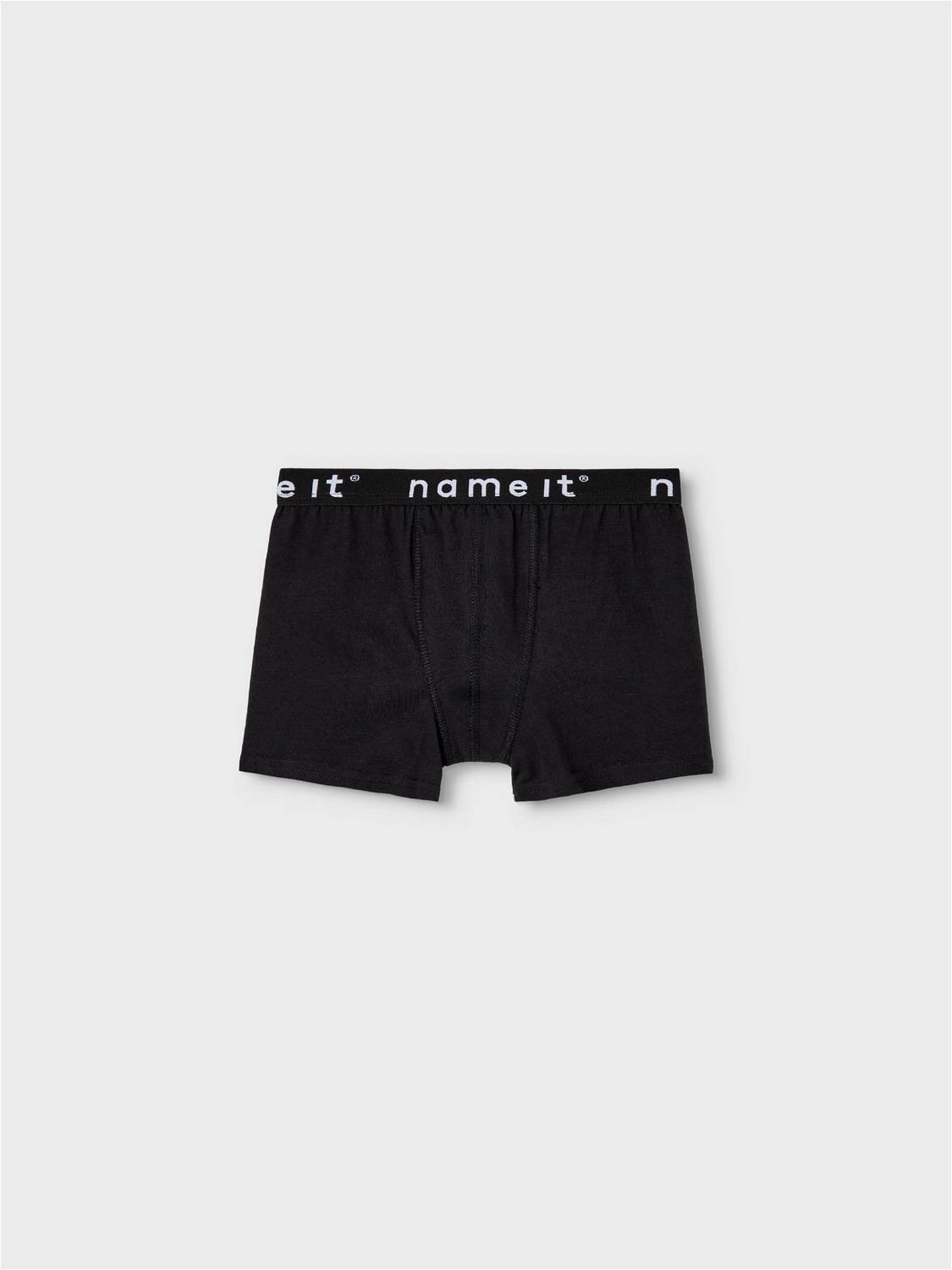 Boxer 3-Pack