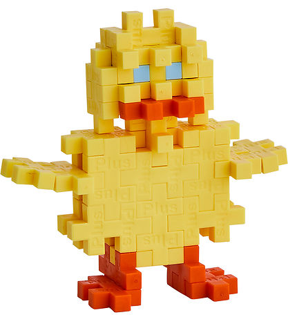 Plus-Plus - Huhn - 100 st.