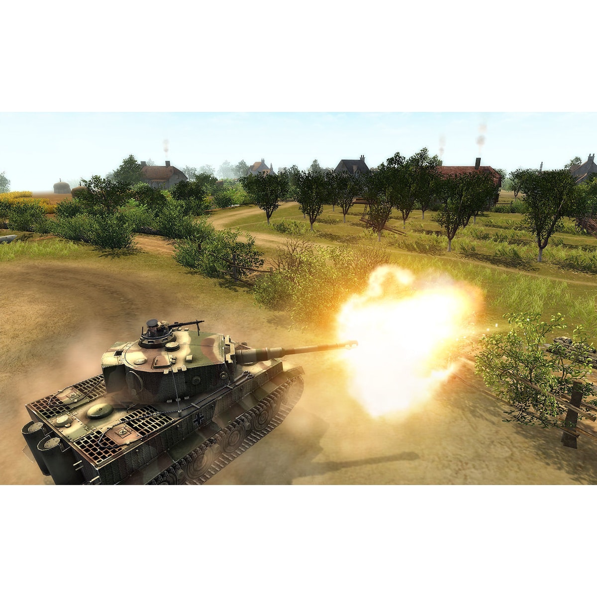 Men of War: Assault Squad - MP Supply Pack Alpha - PC Windows