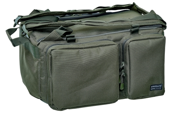 Sac à dos Starbaits SB Pro Ruck Bag