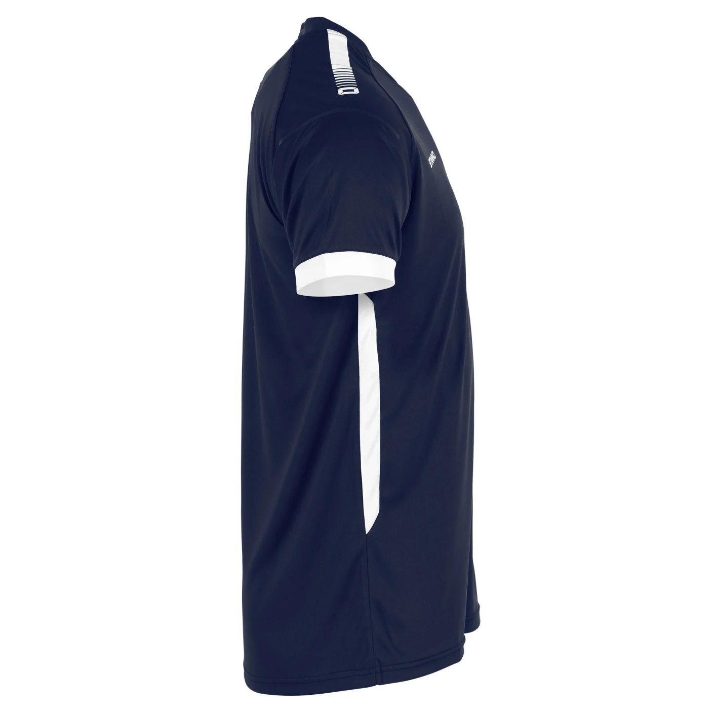Stanno First Trainingsshirt Kids Donkerblauw