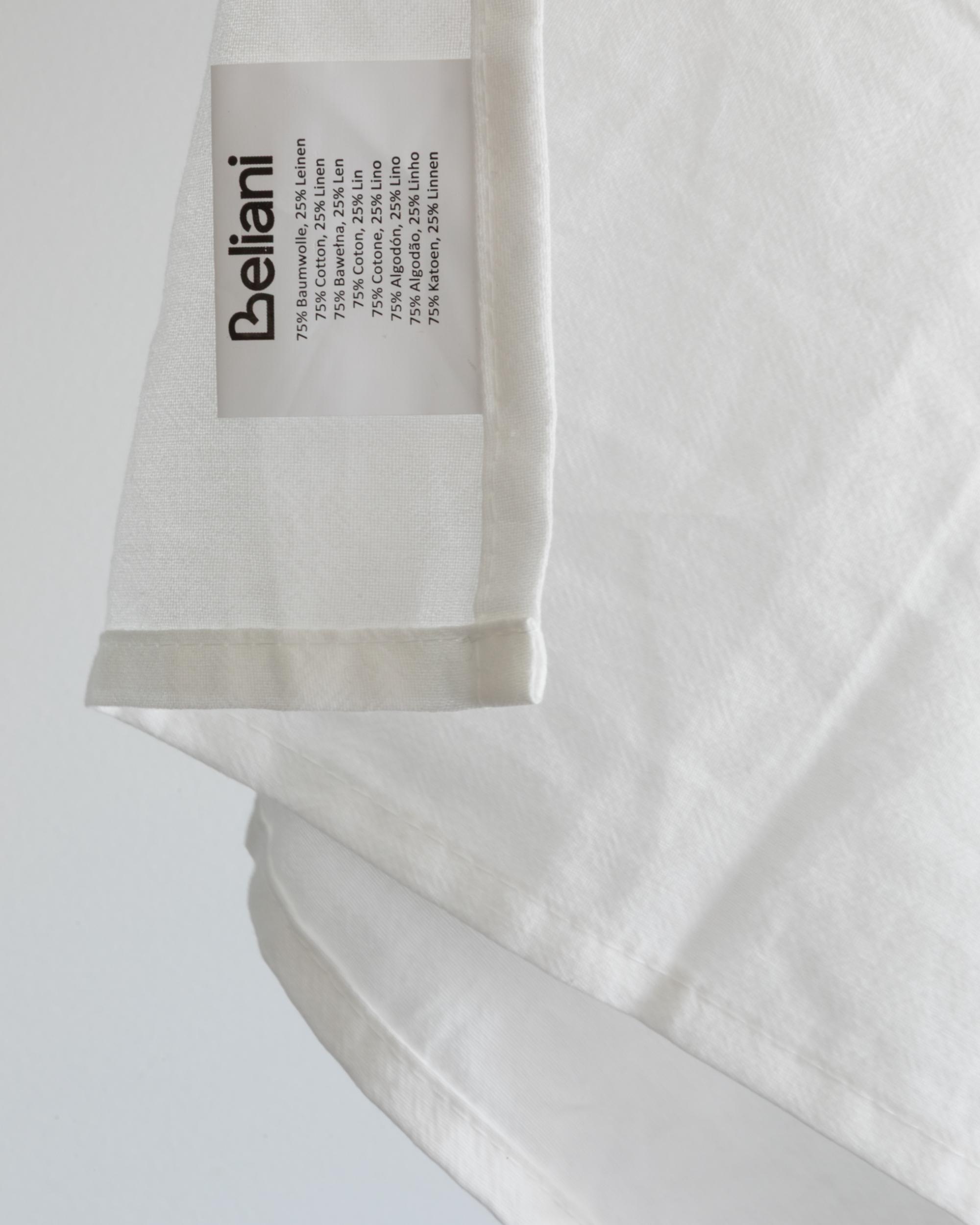 Keukentextielset DAUCUS Bruin