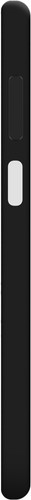 Just in Case Soft Design Motorola Moto G55 Back Cover Zwart