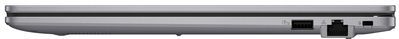 ASUS - ExpertBook P1503CVA-S71540X - Laptop - 15,6 inch - Zwart - Intel Core i7 - 16GB DDR5