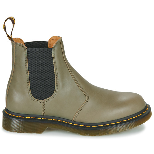 Dr. Martens - 2976 - Taupe