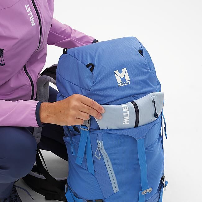 MILLET - SAC A DOS RANDONNEE W UBIC 30