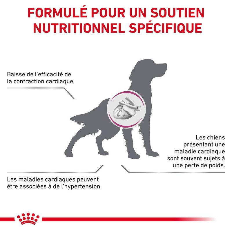 Royal Canin Veterinary Canine Cardiac
