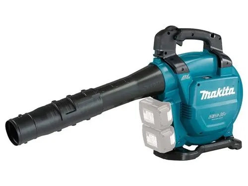 Makita DUB363ZV - Havesugemaskine/bladblæser - elektrisk - 18 V - 860 W - intet batteri - 0-7850 opm - 804 m³/h - 234 km/h - 6.8 kg - SOLO