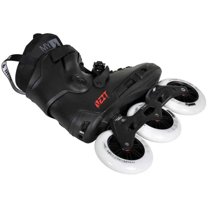 Powerslide Next Core 110 Skates Senior