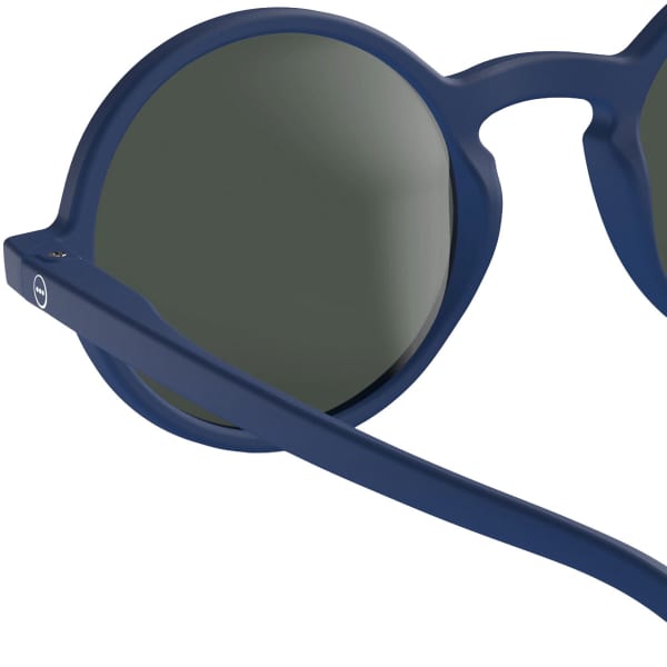 Lunette de soleil lifestyle IZIPIZI SUN G UNICOLORE