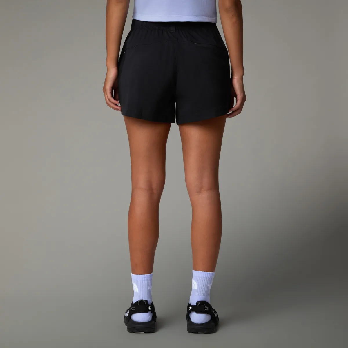 The North Face W Class V Pathfinder Pull On Short - 3