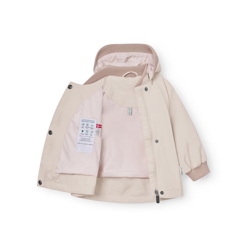 Wai Jacket sandshell - Mini A Ture - Rumpetroll