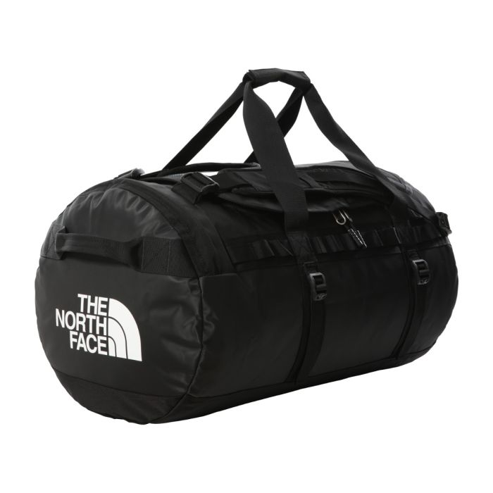 The North Face Unisex Rygsække og tasker Base Camp Duffel - M Sort