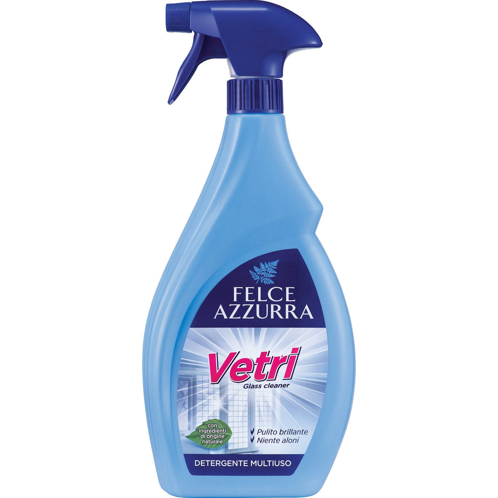 Felce Azzurra Glas Spray 750 ml