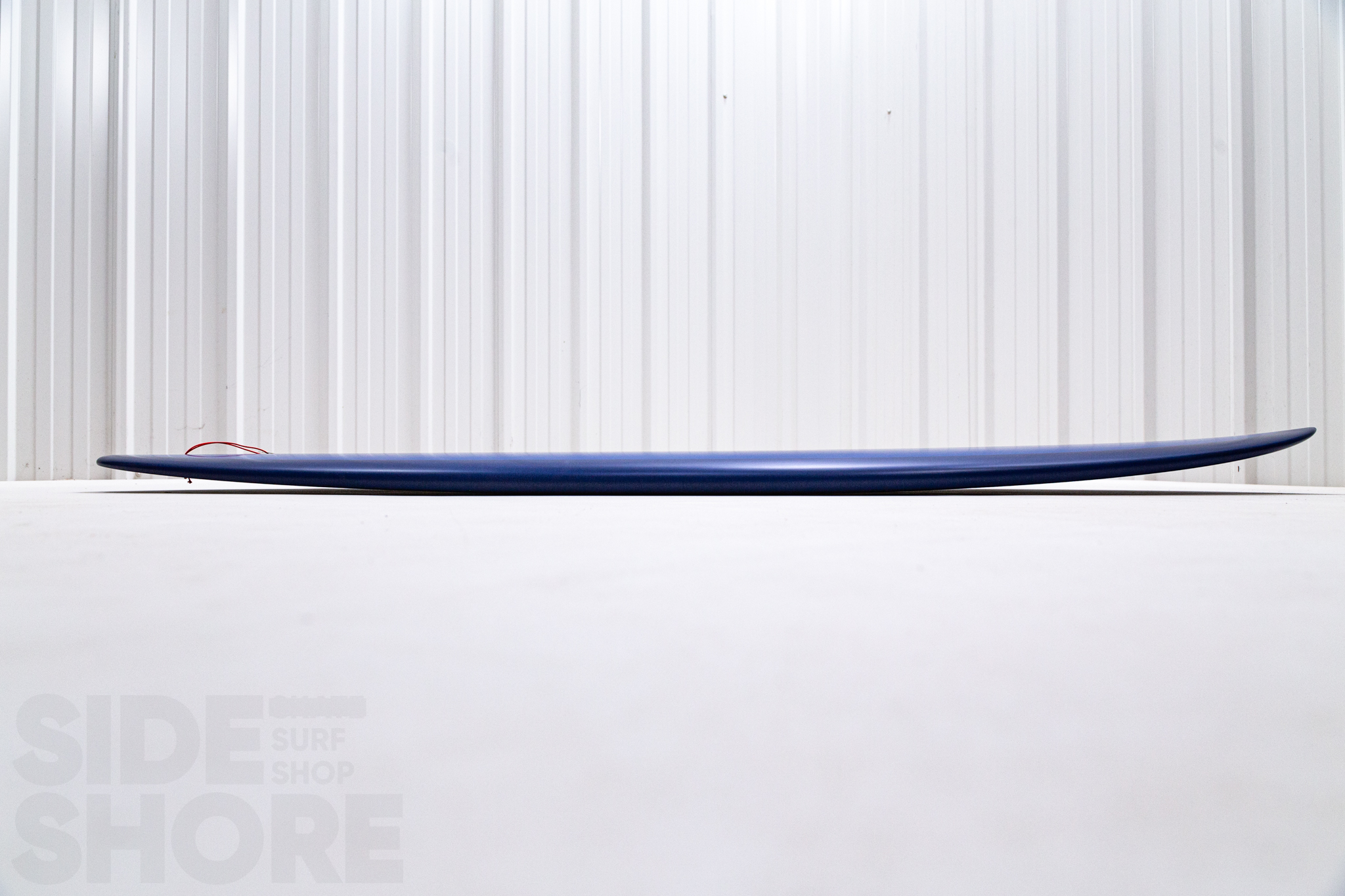 Al Merrick CI Mid - Tint Deep Blue - 6'10 x 20 7/8