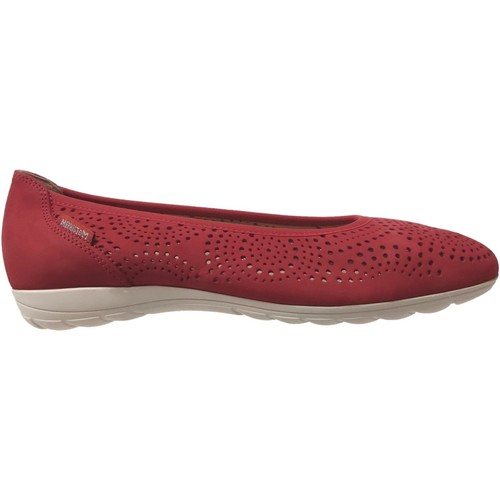 Mephisto - Elsie perf Rojo