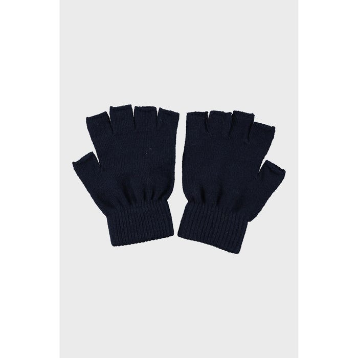 Veritas-Elastische vingerloze handschoenen