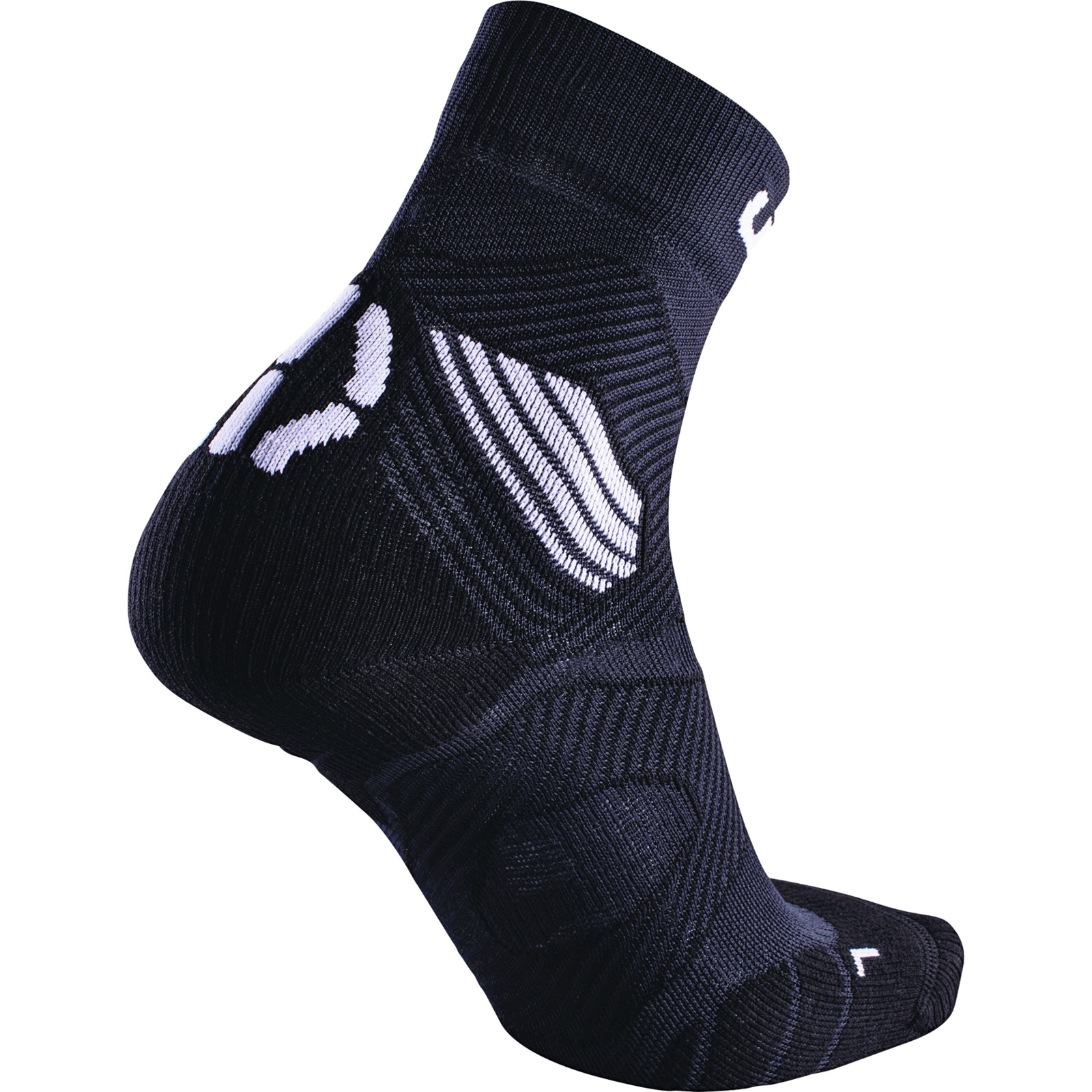 UYN Herren-Trailrunningsocken Trail Challenge