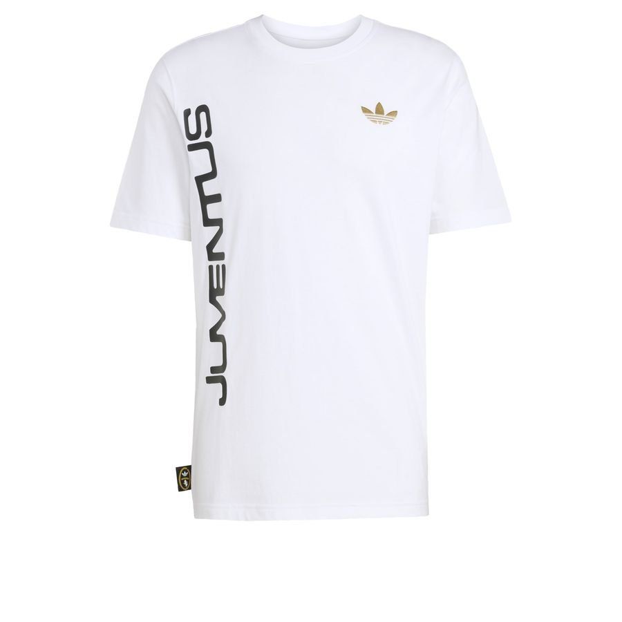 Adidas T-shirt graphique Juventus