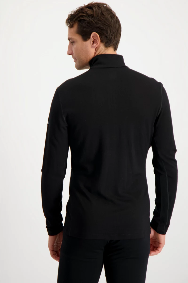 icebreaker Merino 260 Tech Herren Thermo Longsleeve