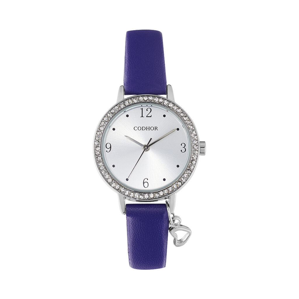 Montre Upp Julia Blanc