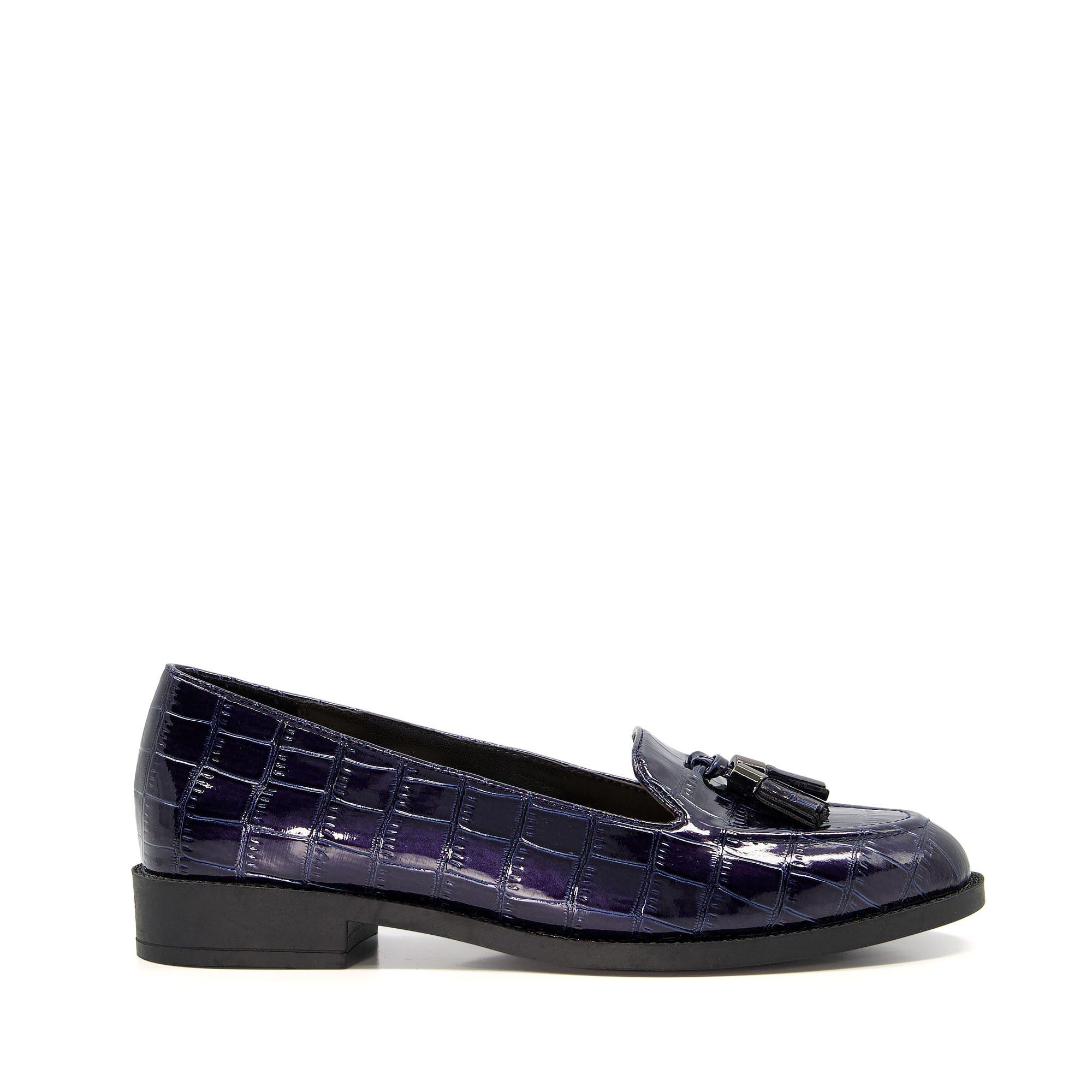 Dune London Global Loafers