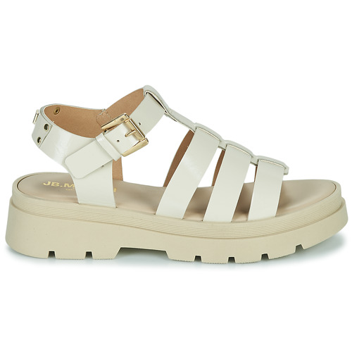 JB Martin - DELICE - Vernis off white