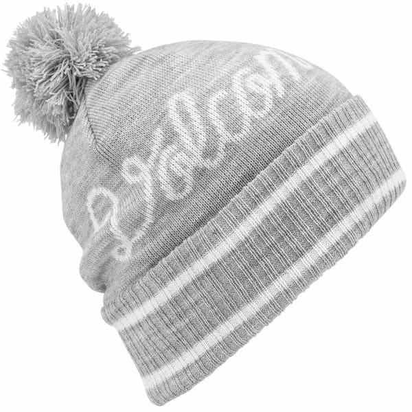Bonnet ski VOLCOM SCRIPT BEANIE W HEATHER GREY