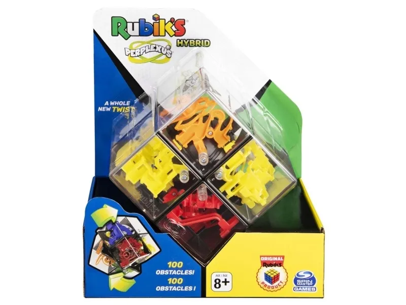 Rubiks Perplexus 3 x 3