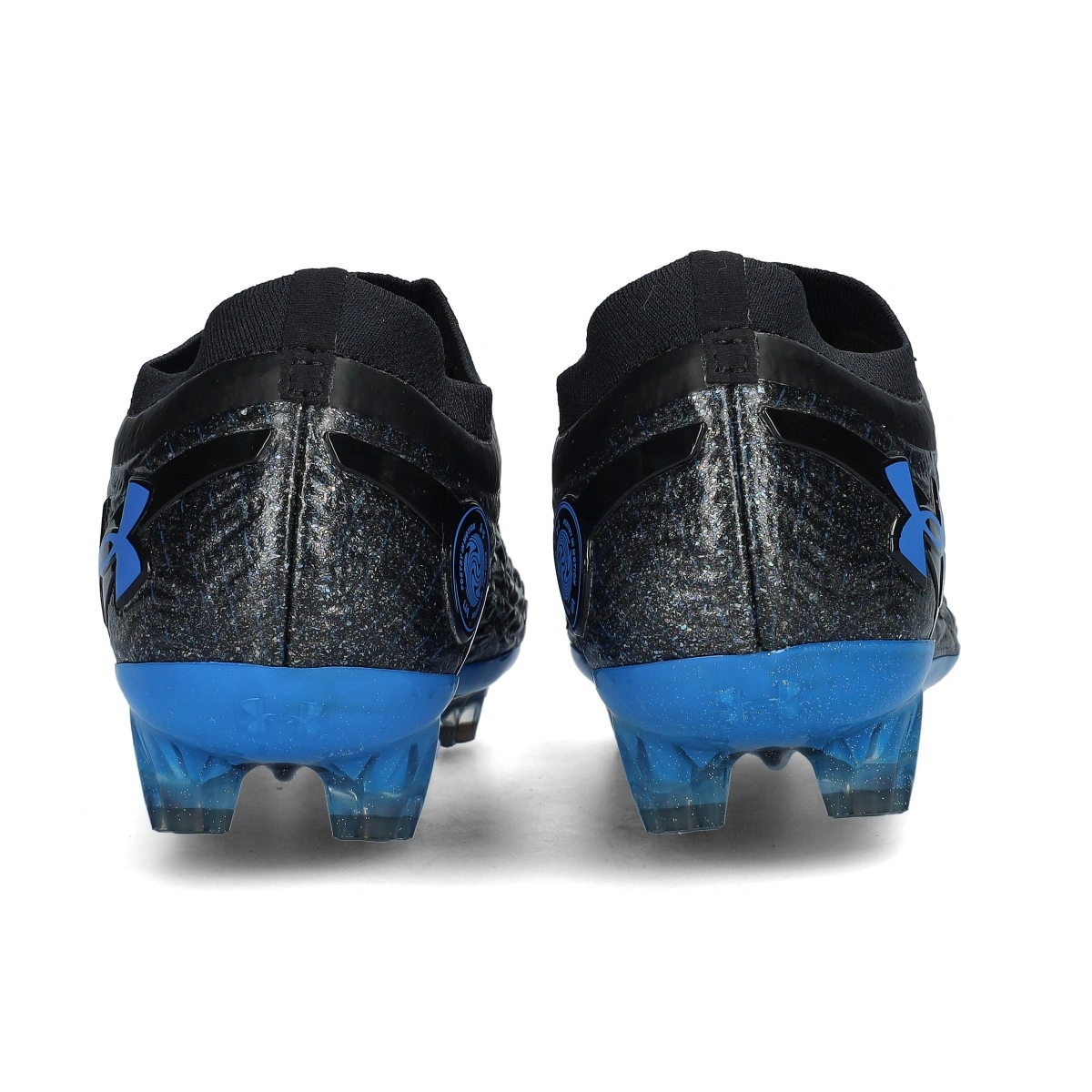 Chuteira Under Armour UA Magnetico Elite 5 FG