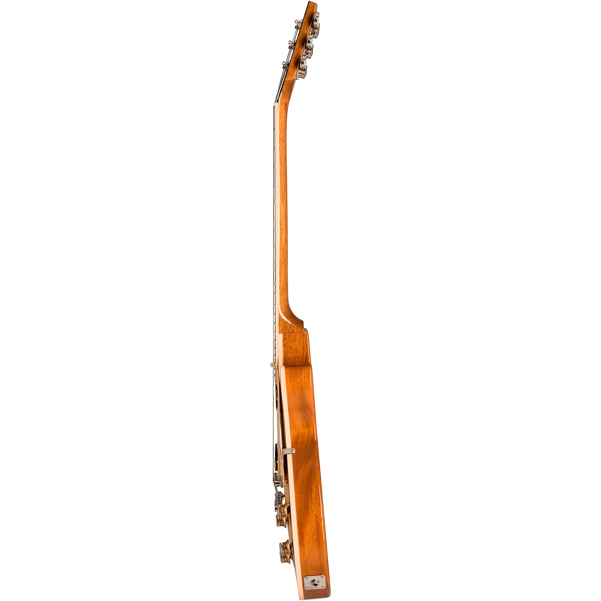 Gibson Les Paul Classic Electric Guitar Honey Burst