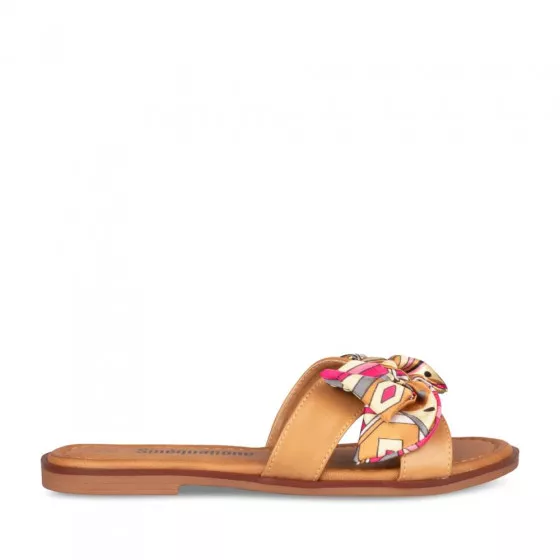 Mules BEIGE SINEQUANONE