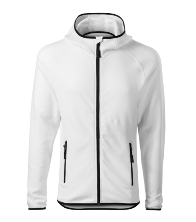 Malfini 417 - Direct stretch fleece homme