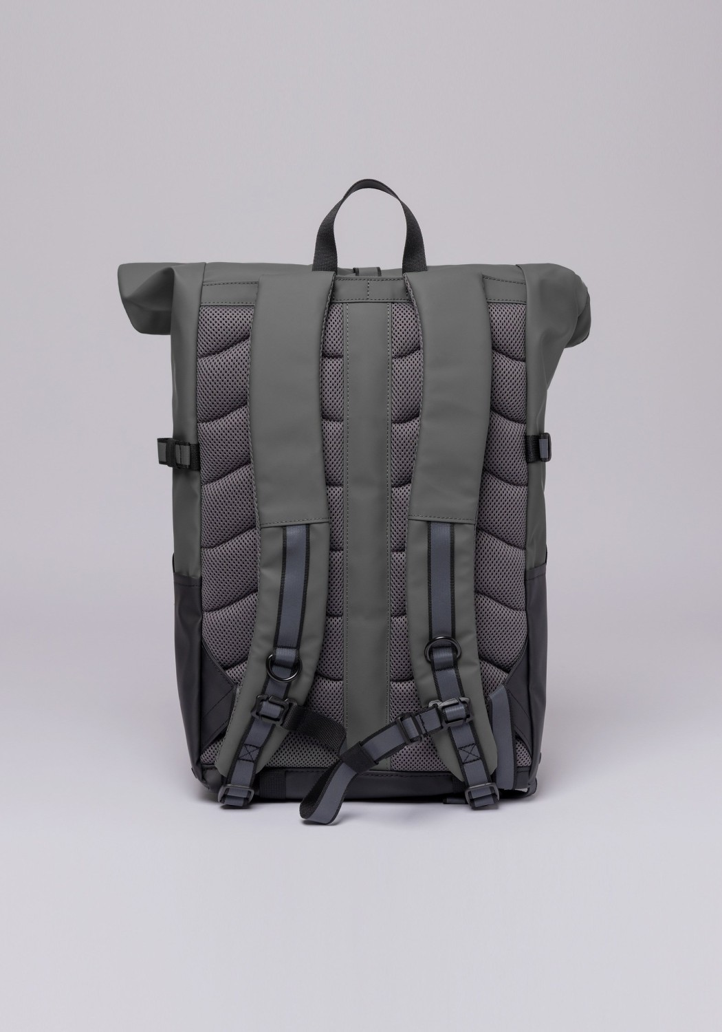 Sandqvist Rucksack Ruben 2.0 Multi Dark