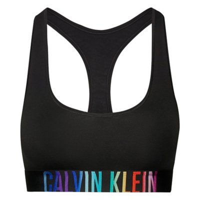 Soutien-gorge femme Unlined CALVIN KLEIN