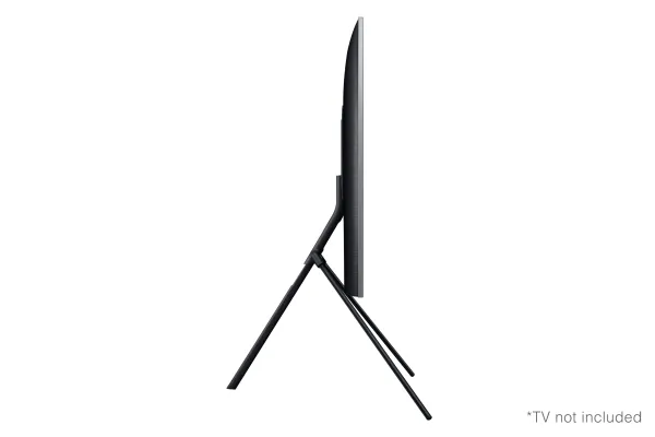 Samsung VG-SESB11K - Stativ - for Tv - sort - skærmstørrelse: 55