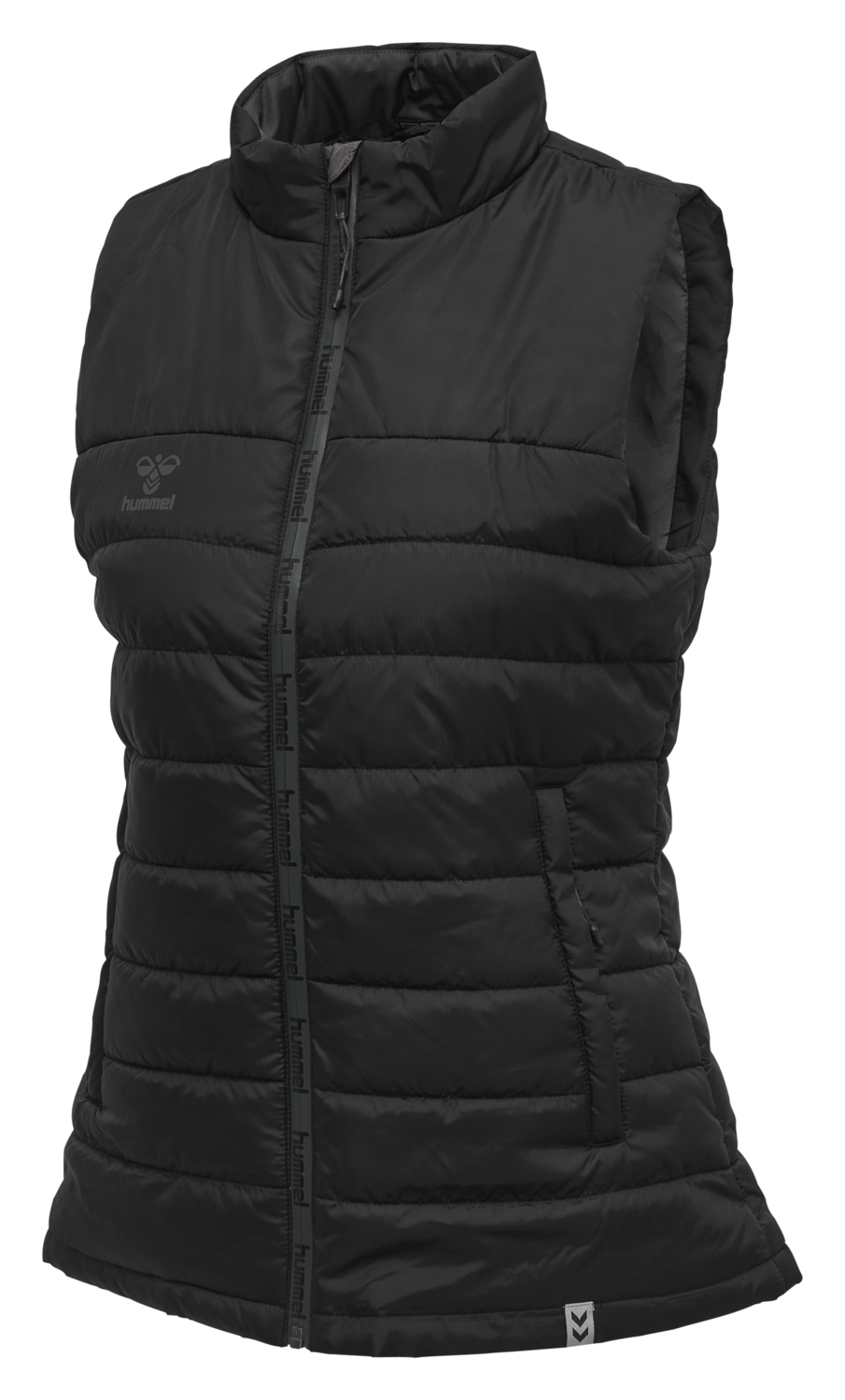 hmlNORTH WAISTCOAT WOMAN