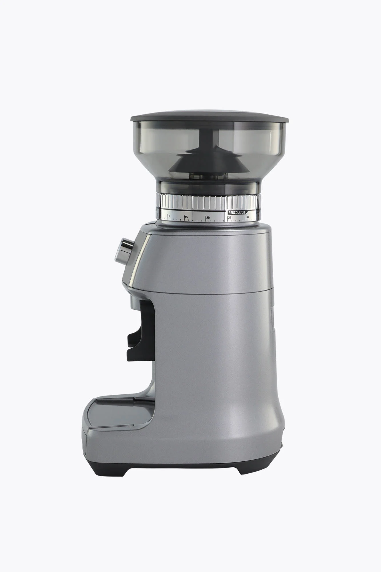 Sage the Dose Control™ Pro Mühle Edelstahl