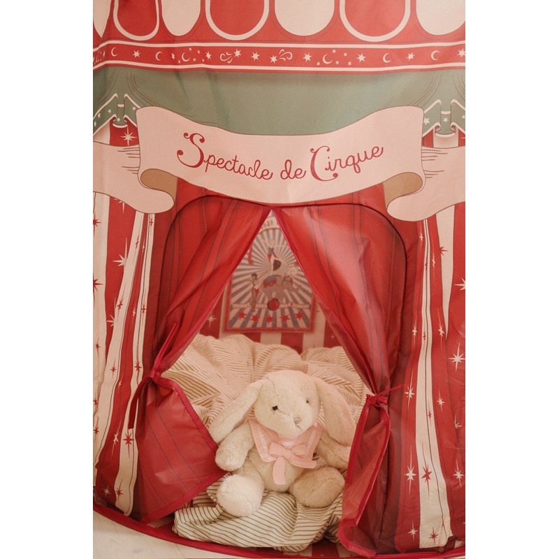 Konges Sløjd<br>Kaninbamse Lola