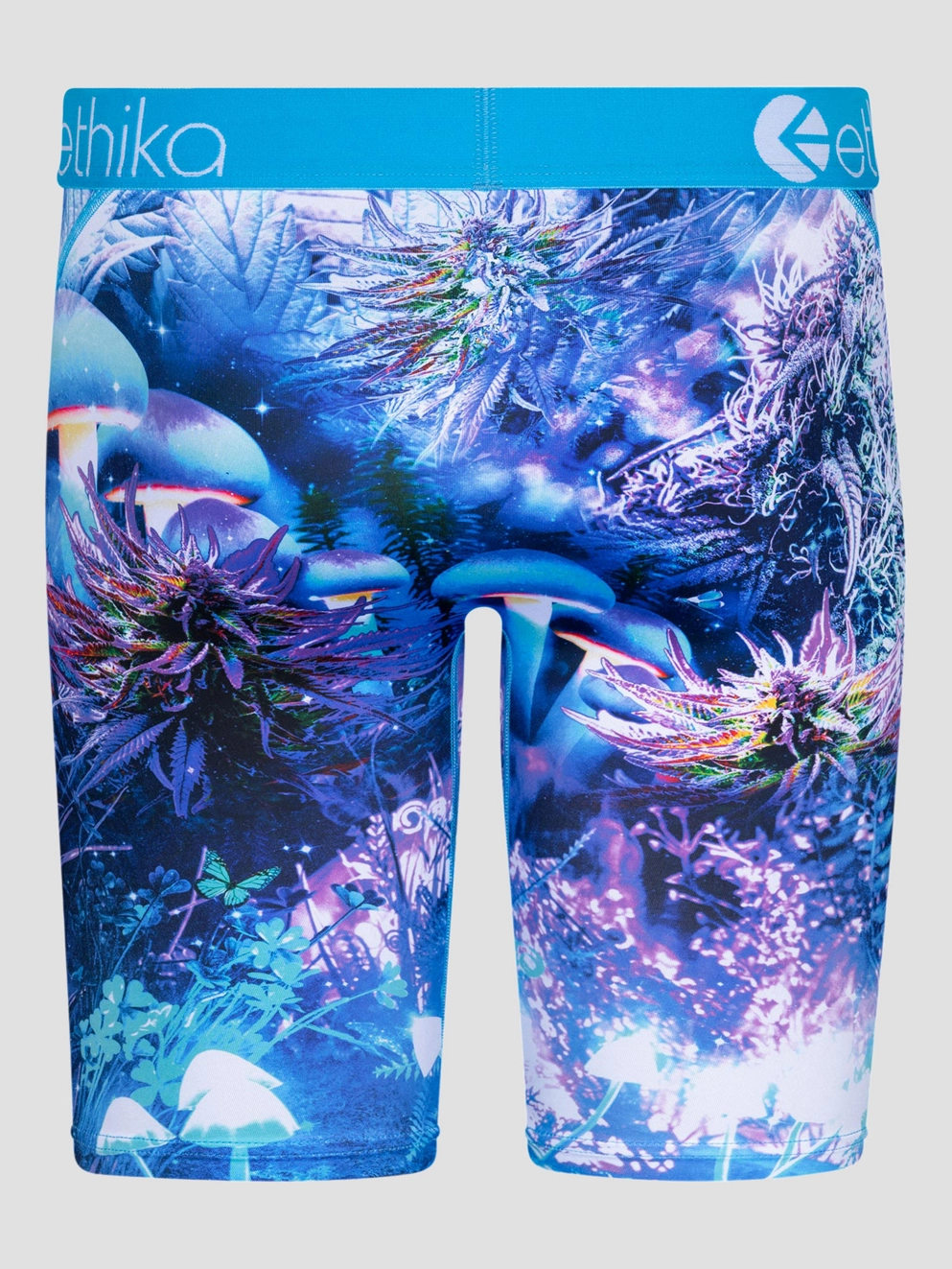 Ethika Shroomly Boxershorts uni