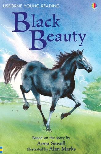 Black Beauty - Young Reading Series 2 (Hardback)