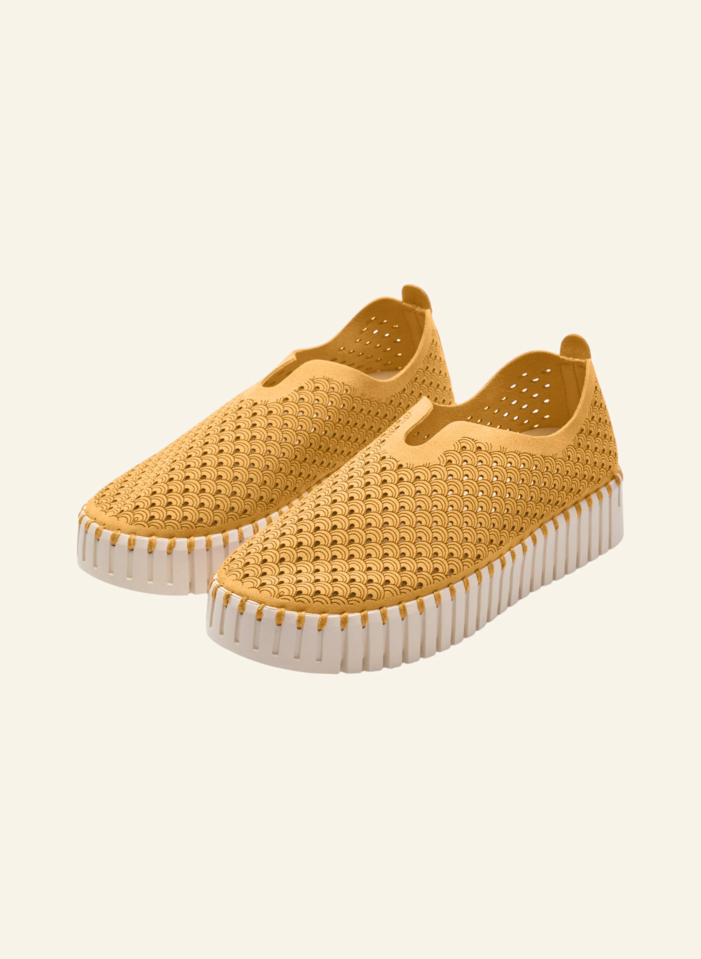 ILSE JACOBSEN Sneaker TULIP3373