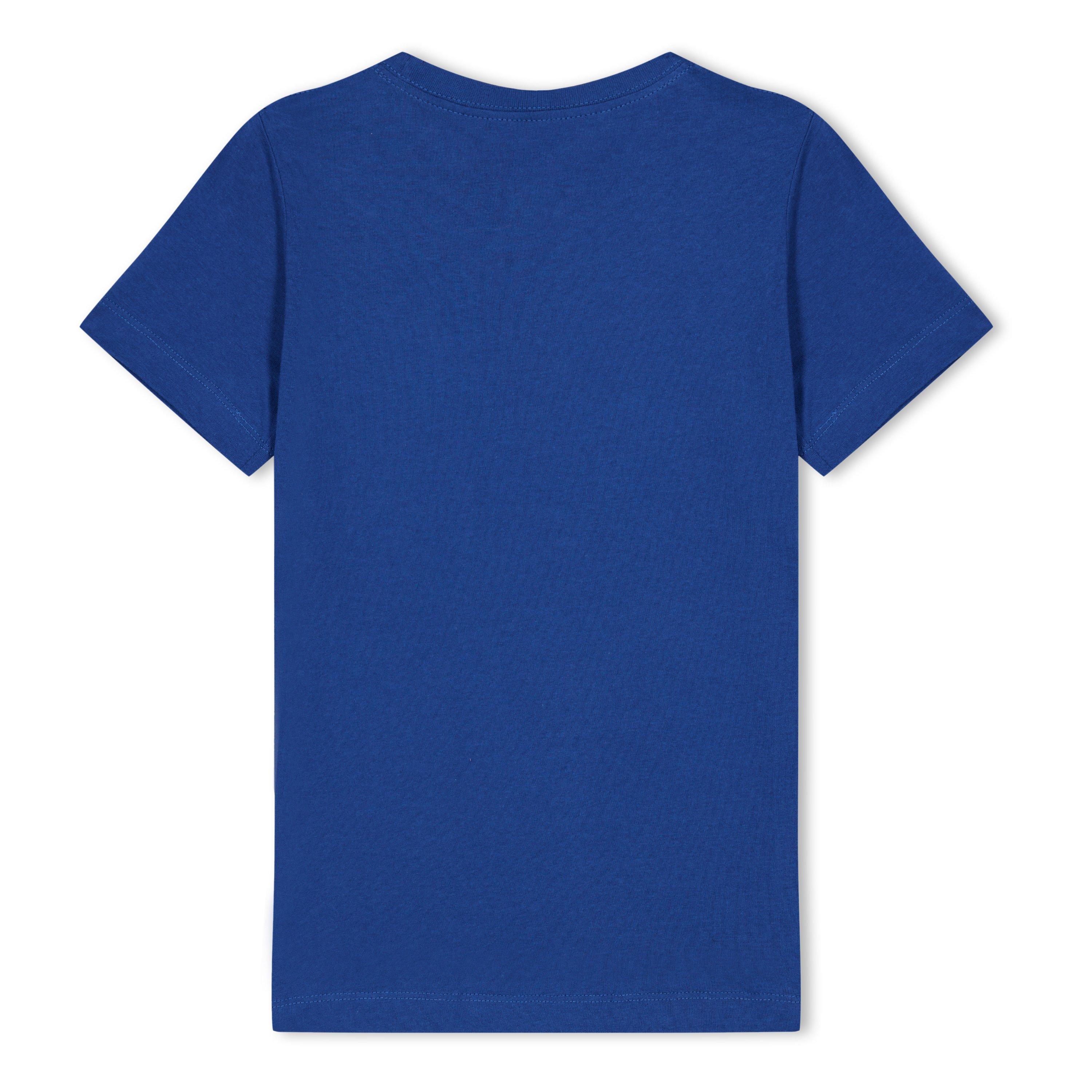 Nike Futura T Shirt Junior Boys