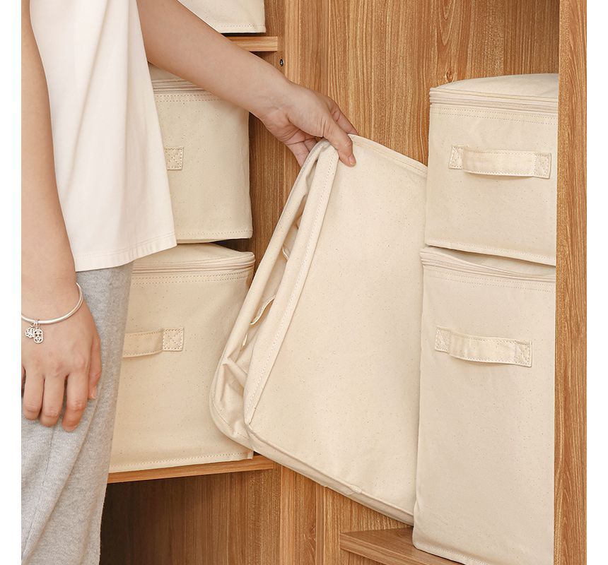 YONBEN - Effen kledingorganizer