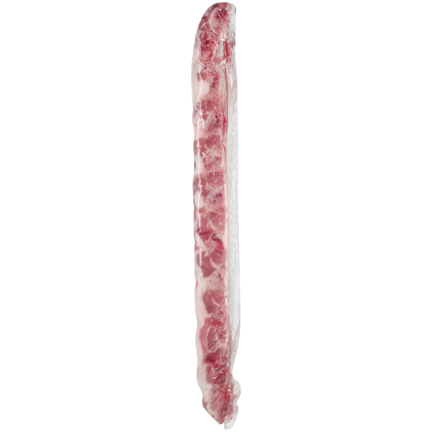 Prix Garantie Schälrippchen Brust ca. 520g