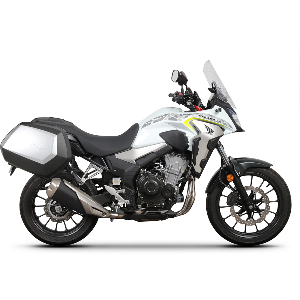 Shad - Support Fixation 3P System Honda CB 400 X H0CX59IF