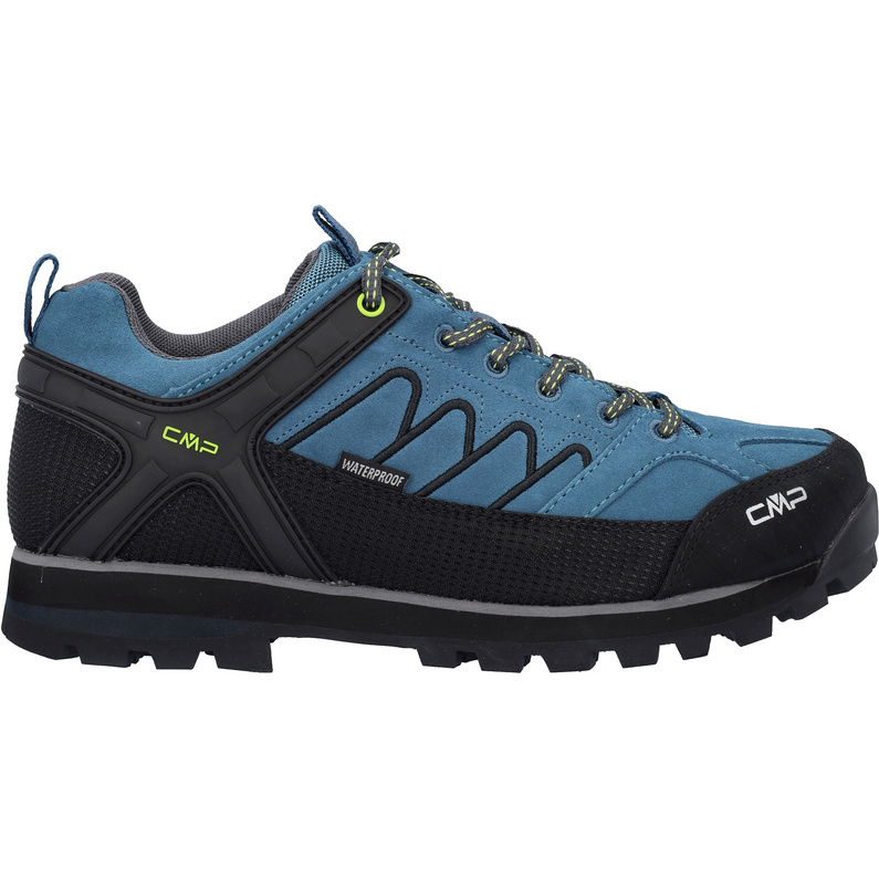 CMP Herren Moon Low WP Schuhe